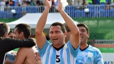 El ex capitán de Los Murciélagos reveló la clave del liderazgo que casi nadie aplica