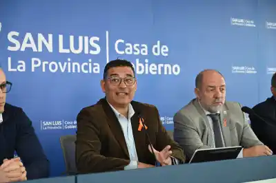 San Luis se prepara para el hackatón de la NASA: quiénes podrán anotarse
