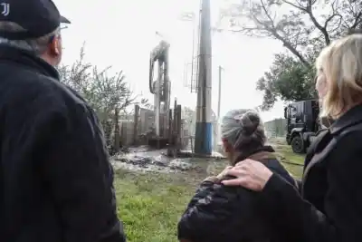 Misiones exime el canon del agua para consumos productivos: qué usuarios dejarán de pagar