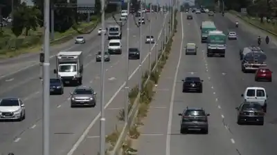 Circunvalación deja de ser estatal: quién manejará la autopista y qué pasará con los peajes