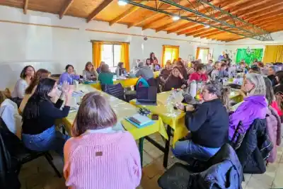 Educación en Neuquén: el giro que nadie esperaba en las obras para institutos y escuelas de arte