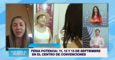 Salta se llena de emprendedores: tres días para recorrer y comprar sin gastar en entrada