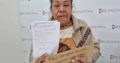 Alejandra Vega pide ayuda para un medicamento clave: "No llego a juntar el dinero"