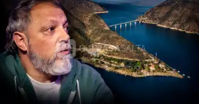 Mercurio en el Cabra Corral: lo que encontraron en el agua y la recomendación que nadie esperaba