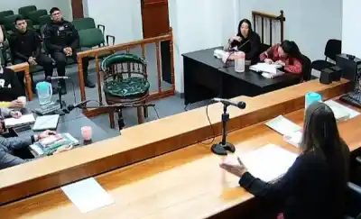 Los "boqueteros" de la carnicería de Trelew ya tienen fecha: la Justicia tomó una decisión que los deja tras las rejas