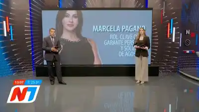 Diputada revela el tenso trasfondo del caso Agostina Páez: “Estaba en pánico y olvidada”