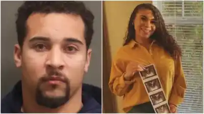 La llamada desesperada que lo complicó todo: perpetua para el exjugador de la NFL que envenenó a su novia embarazada