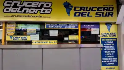 Compró su pasaje, viajó a Buenos Aires y ahora no sabe cómo volver a Posadas: el mensaje que nunca llegó
