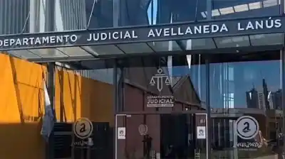 La justicia frenó la ley que baja la edad de imputabilidad, pero en Avellaneda-Lanús los fiscales seguirán aplicándola
