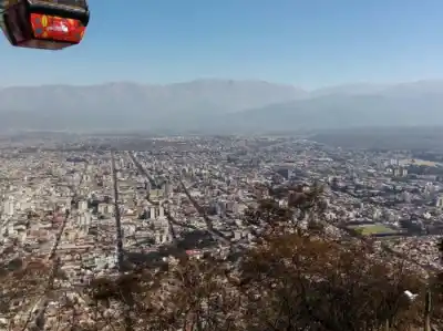 El geólogo que estudia los sismos en Salta reveló por qué la provincia tiembla tanto