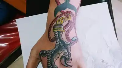 Catamarca se llena de tinta: el Tattoo Fest que pide un alimento para entrar