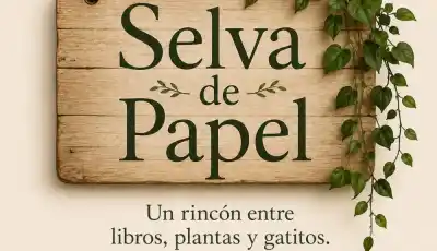 Dejás el celular en la entrada y te perdés en la selva: el proyecto que crece en Aristóbulo