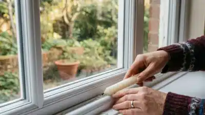 El truco casero con una vela que soluciona un problema que todos tenemos en casa