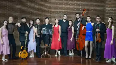 El estreno que unió a Piazzolla con el tango de Posadas: el detalle que nadie esperaba