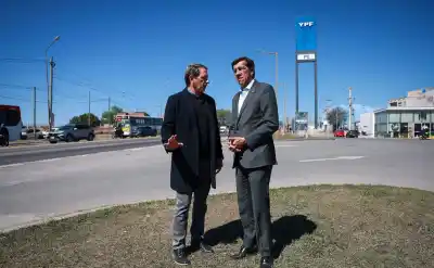 Una sola empresa se presentó para transformar el acceso a Alto Comedero: qué pasará ahora