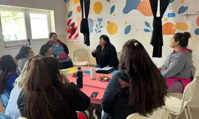 Los CPI de Madryn se preparan para un cambio que ya empezó