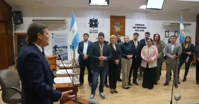 Declararon de interés un programa para menores en conflicto con la ley: cuántos casos ya se atienden