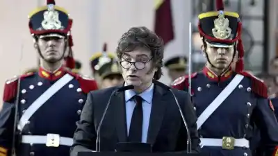Mil días de Milei: el balance que los riocuartenses no ven igual que la Rosada