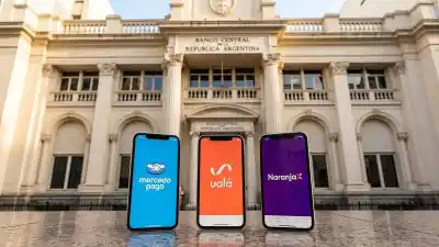 El BCRA apura a las billeteras virtuales: el detalle clave que quedó afuera del anuncio