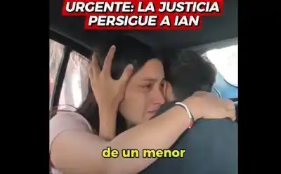 La Justicia le dio la guarda a la abuela y ahora la abogada de la madre apunta contra el juzgado: "Se apuraron sin escuchar al nene"