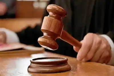 Denuncias de violencia de género: un dirigente de Chubut intentó volver por la Justicia y no le salió