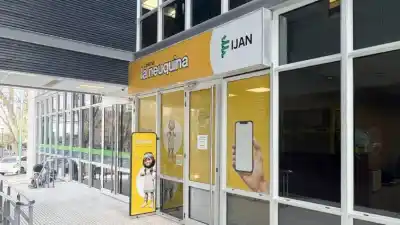 La jugada que hizo saltar la banca en La Neuquina y repartió casi 80 millones