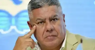 Nuevo golpe judicial para Chiqui Tapia: la Justicia le dijo “no” a un pedido clave