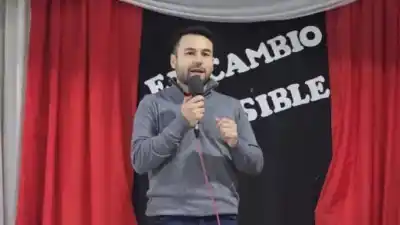 Un intendente viajó al Senado para denunciar a un senador y la respuesta en su pueblo lo dejó expuesto