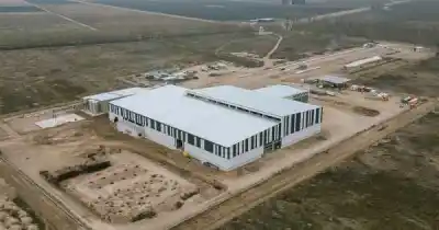 Mendoza recibe una inversión millonaria: ¿dónde se levantará la nueva bodega?