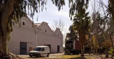 La bodega mendocina que acumula 160 años de historia entró en concurso preventivo