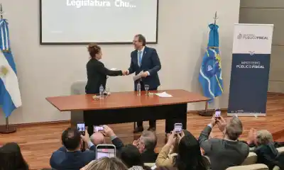 Ambiental: los fiscales de cinco provincias se reunieron en Rawson y tomaron una decisión clave