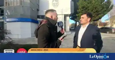 A horas de la sesión clave por el Colegio de Martilleros, un diputado lanzó una frase que sacude a los inquilinos
