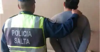 Se juntaron a escabiar en una casa de Hipólito Yrigoyen: uno no volvió a su casa