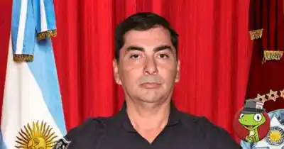 La cúpula policial de Salta se mueve: ordenaron el retiro de un comisario general