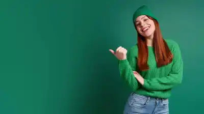 Tu color favorito es el verde: lo que esta elección revela sobre tu personalidad