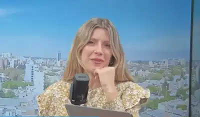 Laurita Fernández llega a San Juan con una función que ya hizo explotar la venta de entradas