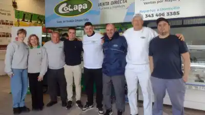 Cotapa abrió su quinto local en Paraná y los descuentos que se vienen