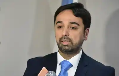 Escándalo en el Gobierno: Revelan la maniobra digital que involucra a un alto funcionario tucumano