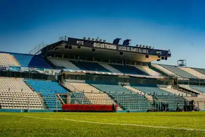 Alerta en Atlético: ofrecen entradas para el partido con River que no te van a dejar entrar