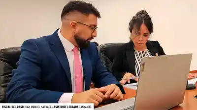 Prometía casas propias, pero la Justicia descubrió qué hacía con los ahorros de 63 familias