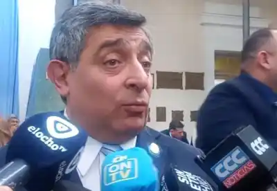 El nuevo rector de la UNT armó su gabinete y lanzó una advertencia que involucra a todos