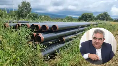 Multa millonaria, garantías liberadas y una firma que no querían que se sepa: la denuncia que complica a Jalil