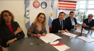 Condenaron a un violento a pagar $5 millones: a dónde va a parar la plata