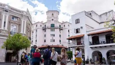 No hay clases tres días seguidos en Salta, pero el dato que todos buscan es otro