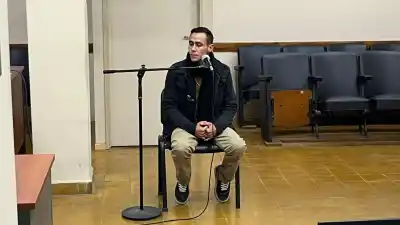 El cantante sanjuanino que prometió pagar una estafa con un auto puso una condición inesperada