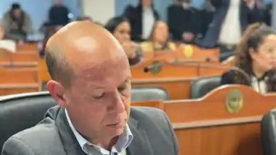Contra las promesas de Milei: el mensaje que Zavaleta les dejó a los libertarios de Catamarca