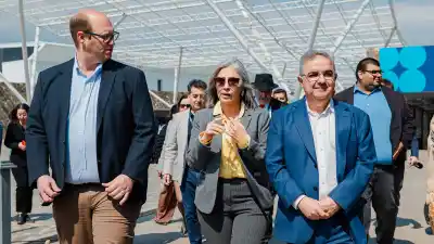 Anunciaron créditos de hasta $300 millones para micropymes: quiénes pueden acceder