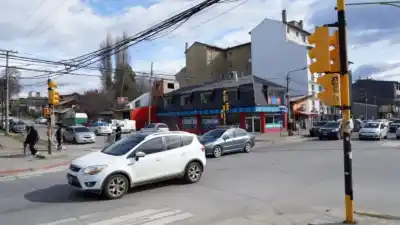 Instalaron seis equipos sonoros en semáforos de Bariloche: dónde están y cómo funcionan