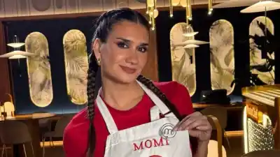 Momi Giardina estalla contra un cirujano: “Me dejaron dos pelotas gigantes”