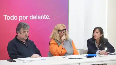 Santa Fe mueve el tablero contra la violencia de género: lo que puede cambiar para los agresores